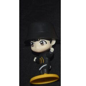 2025 McDonald's Jung Kook TinyTAN x BTS Encore Edition Happy Meal Toy #9